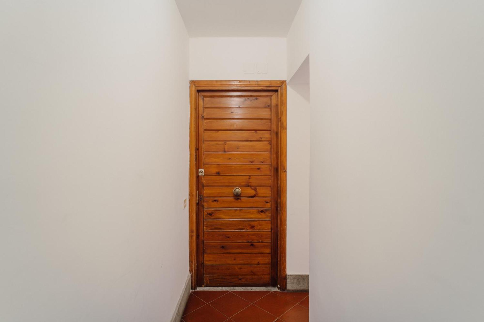 La Maisonette Di Trastevere روما المظهر الخارجي الصورة
