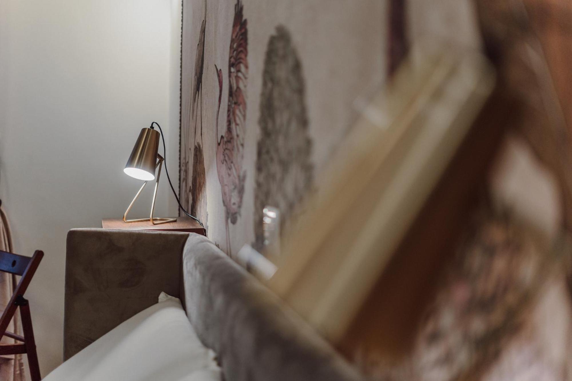 La Maisonette Di Trastevere روما المظهر الخارجي الصورة