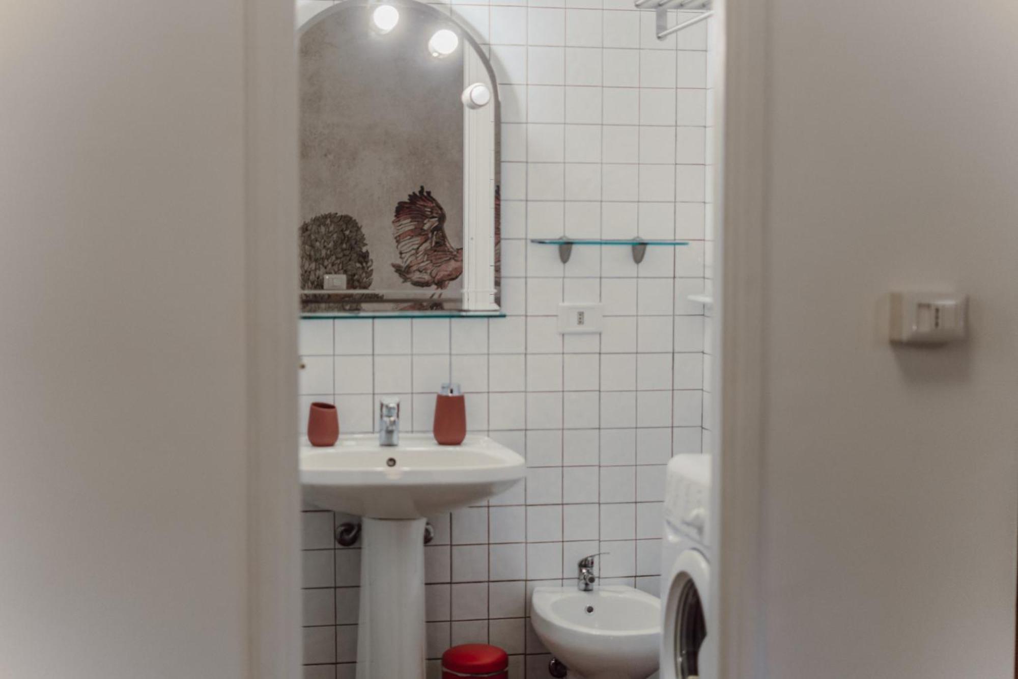 La Maisonette Di Trastevere روما المظهر الخارجي الصورة